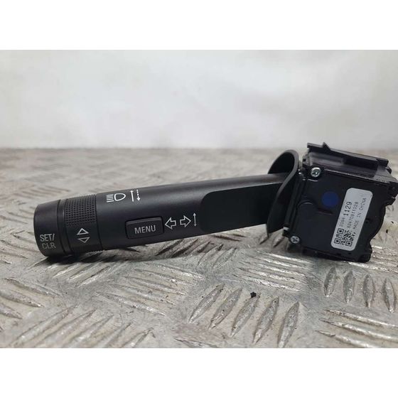 Mando Intermitentes para Opel Corsa E