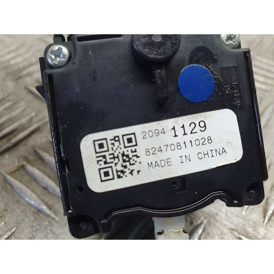Mando Intermitentes para Opel Corsa E