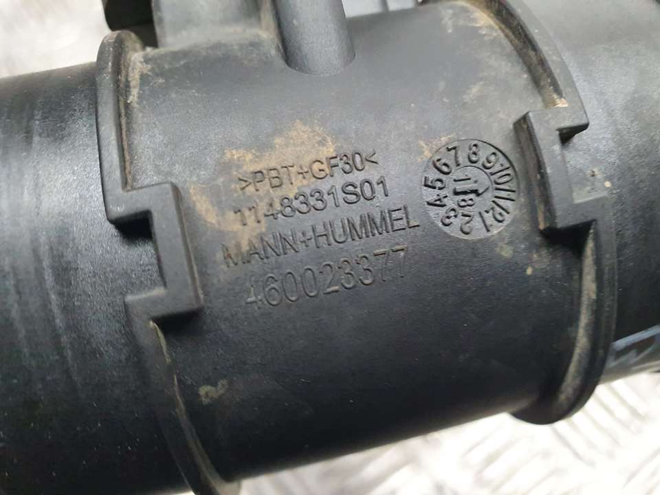 Caudalimetro Para Opel Corsa E