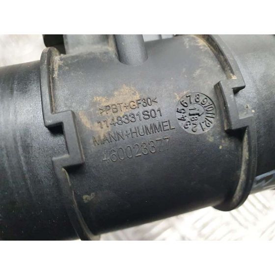 Caudalimetro Para Opel Corsa E
