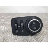 Mando Luces Para Opel Corsa E