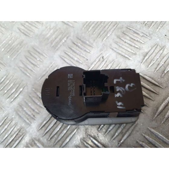 Mando Luces Para Opel Corsa E
