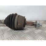 Transmision Delantera Derecha Para Opel Corsa E