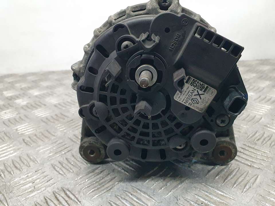 Alternador Para Nissan Pulsar