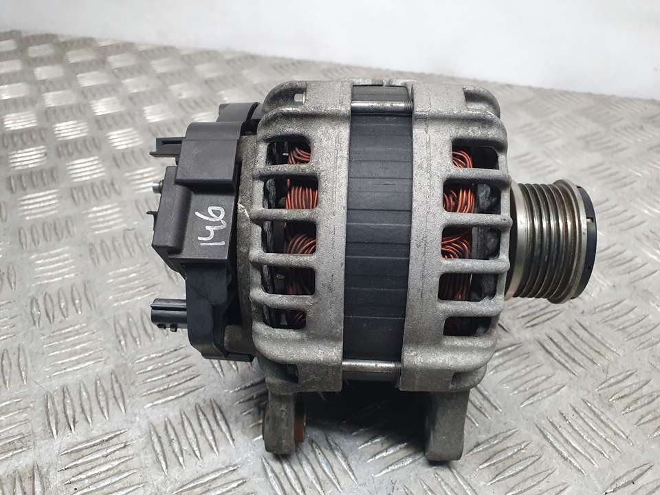 Alternador Para Nissan Pulsar