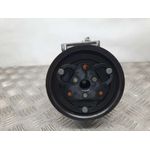 Compresor Aire Acondicionado Para Nissan Pulsar