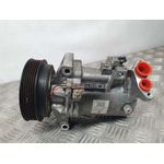 Compresor Aire Acondicionado Para Nissan Pulsar