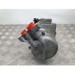 Compresor Aire Acondicionado Para Nissan Pulsar