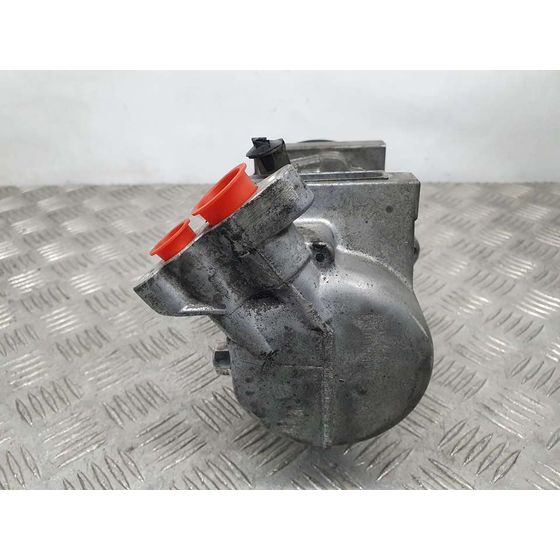 Compresor Aire Acondicionado Para Nissan Pulsar