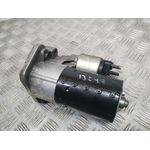Motor Arranque Para Nissan Pulsar