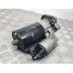 Motor Arranque Para Nissan Pulsar
