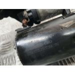 Motor Arranque Para Nissan Pulsar