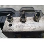 Abs Para Nissan Pulsar