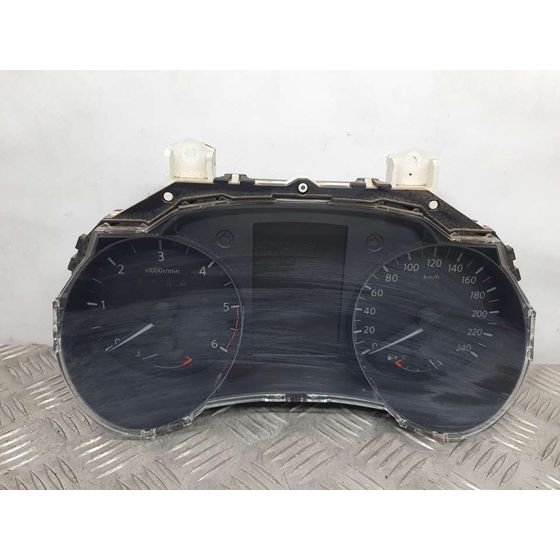 Cuadro Instrumentos para Nissan Pulsar (C13)