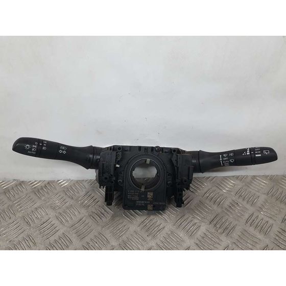 Mando Luces Y Limpia Para Nissan Pulsar