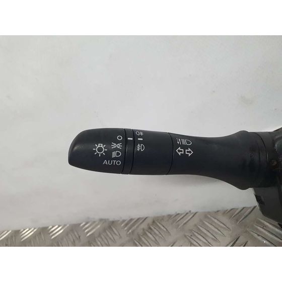 Mando Luces Y Limpia Para Nissan Pulsar