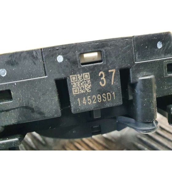 Mando Luces Y Limpia Para Nissan Pulsar