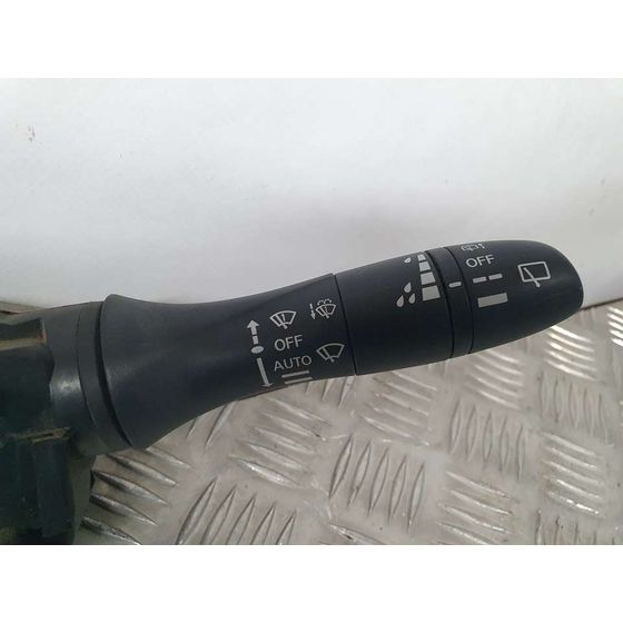 Mando Luces Y Limpia Para Nissan Pulsar