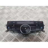 Mando Climatizador para Nissan Pulsar (C13)