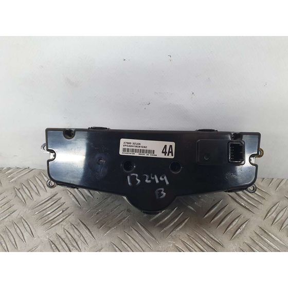 Mando Climatizador para Nissan Pulsar (C13)