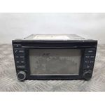Sistema Navegacion Gps Para Nissan Pulsar