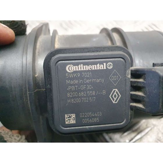 Caudalimetro para Nissan Pulsar (C13)