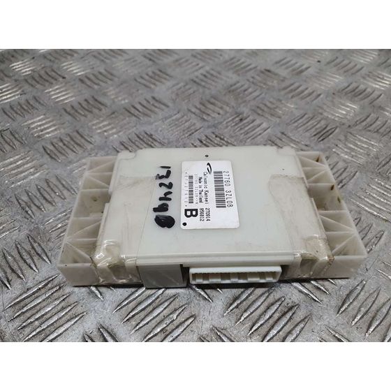 Modulo Electronico para Nissan Pulsar (C13)