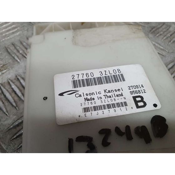 Modulo Electronico para Nissan Pulsar (C13)