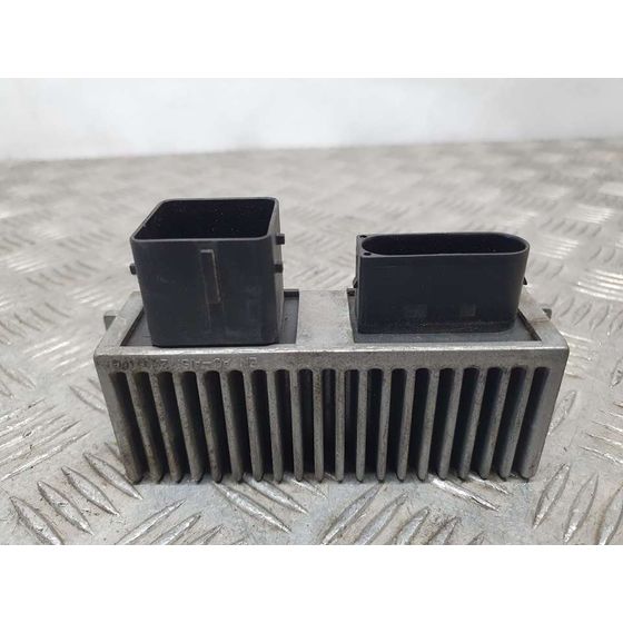 Caja Precalentamiento Para Nissan Pulsar