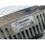 Caja Precalentamiento Para Nissan Pulsar