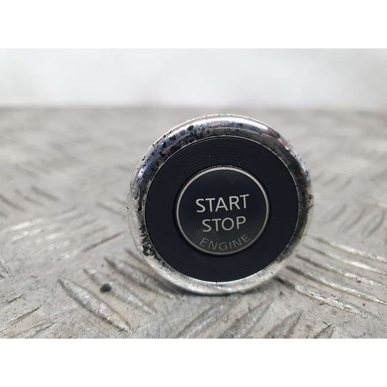 Boton Start/Stop para Nissan Pulsar (C13)