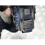Boton Start/Stop para Nissan Pulsar (C13)
