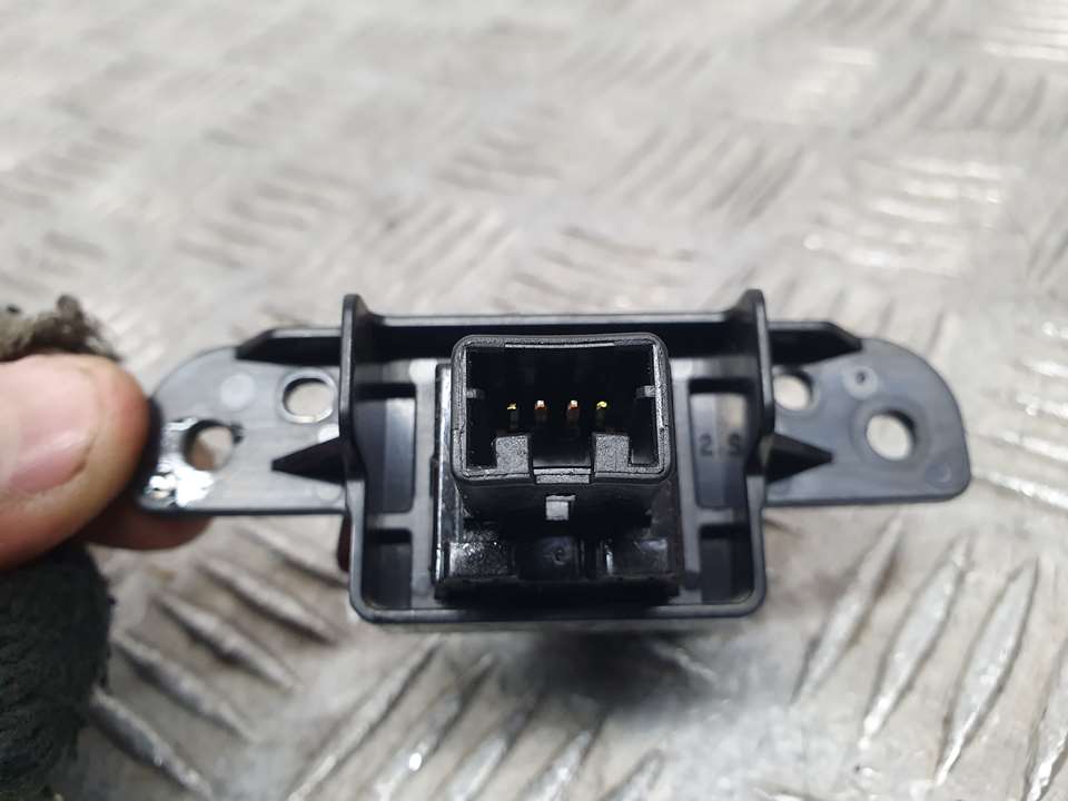 Warning Para Nissan Pulsar