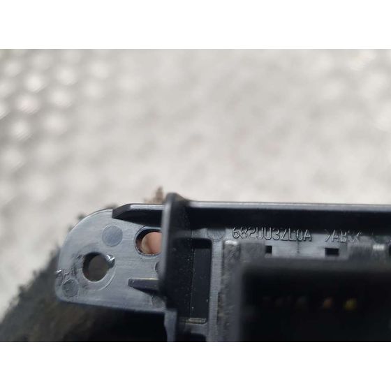 Warning Para Nissan Pulsar