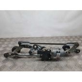 Motor Limpia Delantero Para Nissan Pulsar