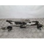 Motor Limpia Delantero Para Nissan Pulsar