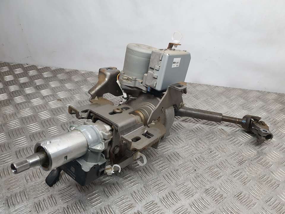 Columna Direccion Para Nissan Pulsar