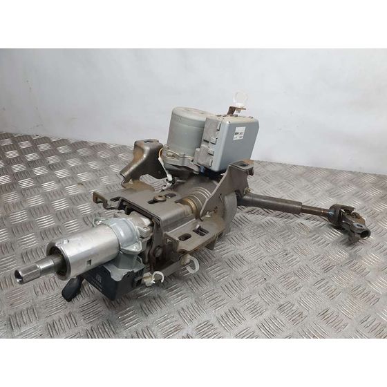 Columna Direccion Para Nissan Pulsar