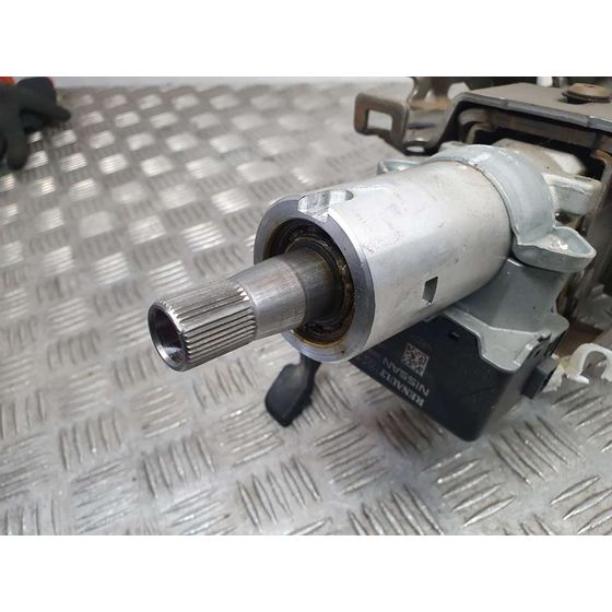 Columna Direccion Para Nissan Pulsar