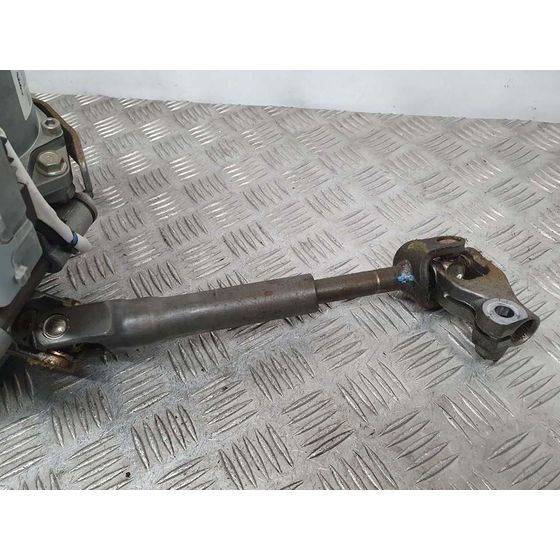Columna Direccion Para Nissan Pulsar