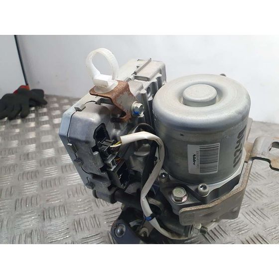 Columna Direccion Para Nissan Pulsar