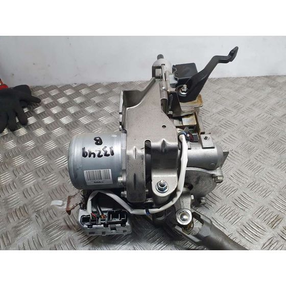 Columna Direccion Para Nissan Pulsar