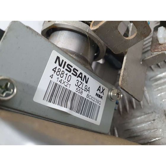 Columna Direccion Para Nissan Pulsar