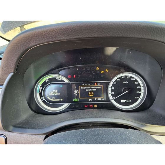 Cuadro Instrumentos Para Kia Niro