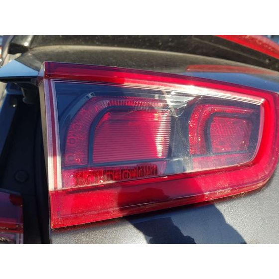 Piloto Trasero Izquierdo Para Kia Niro