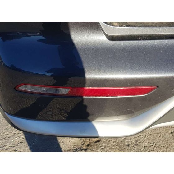 Piloto Trasero Izquierdo Paragolpes Para Kia Niro