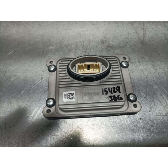 Centralita Faro Para Kia Niro