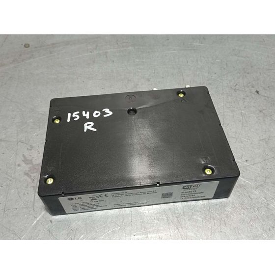 Modulo Electronico Para Opel Astra K Sports Tourer