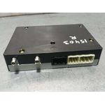 Modulo Electronico Para Opel Astra K Sports Tourer