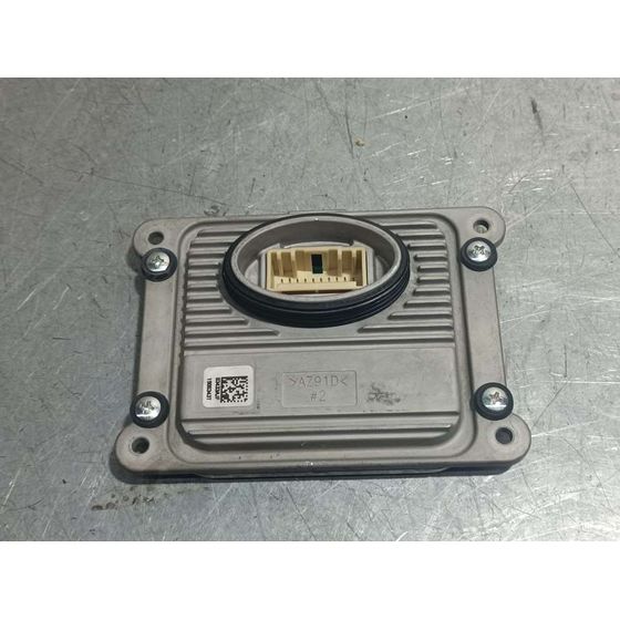 Centralita Faro Para Kia Niro
